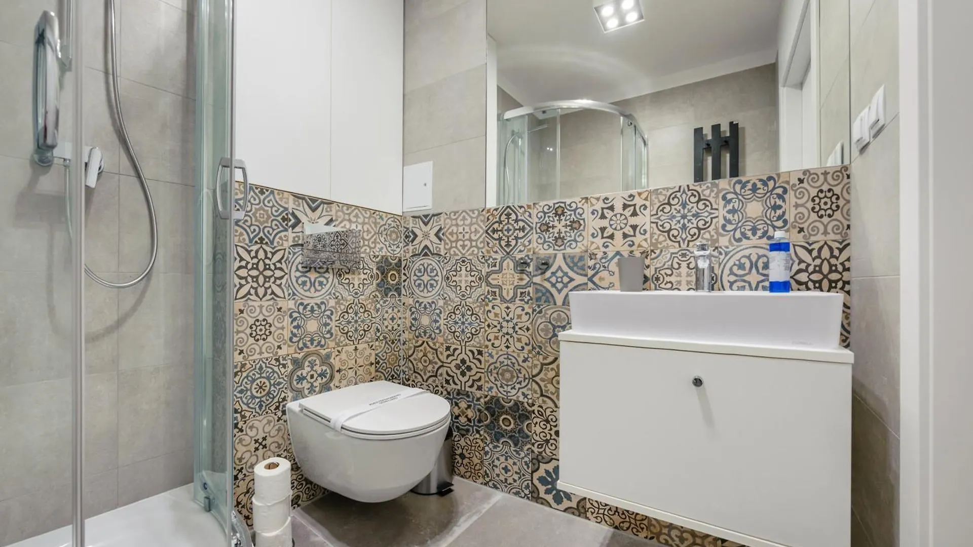 Apartment Apartamenty Sun&Snow Zielone Tarasy Kolobrzeg Poland