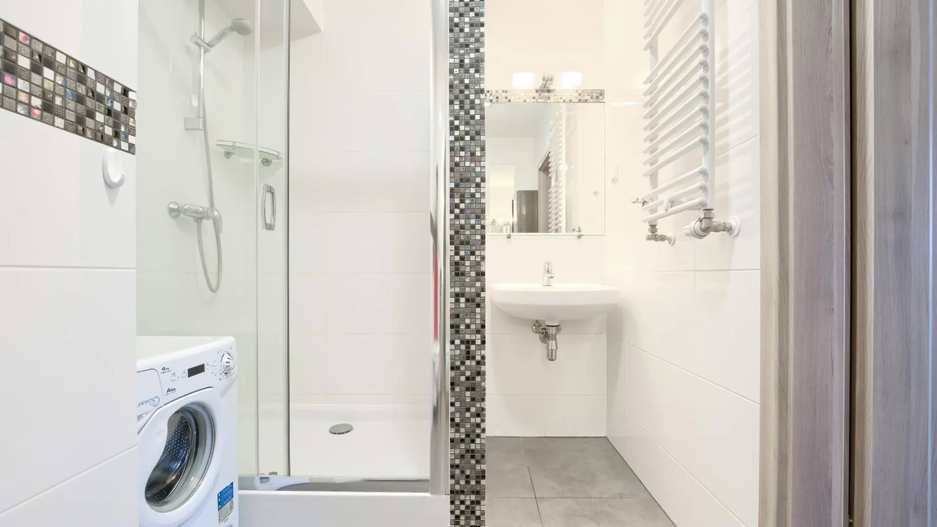 Apartamenty Sun&Snow Zielone Tarasy Kolobrzeg Apartment