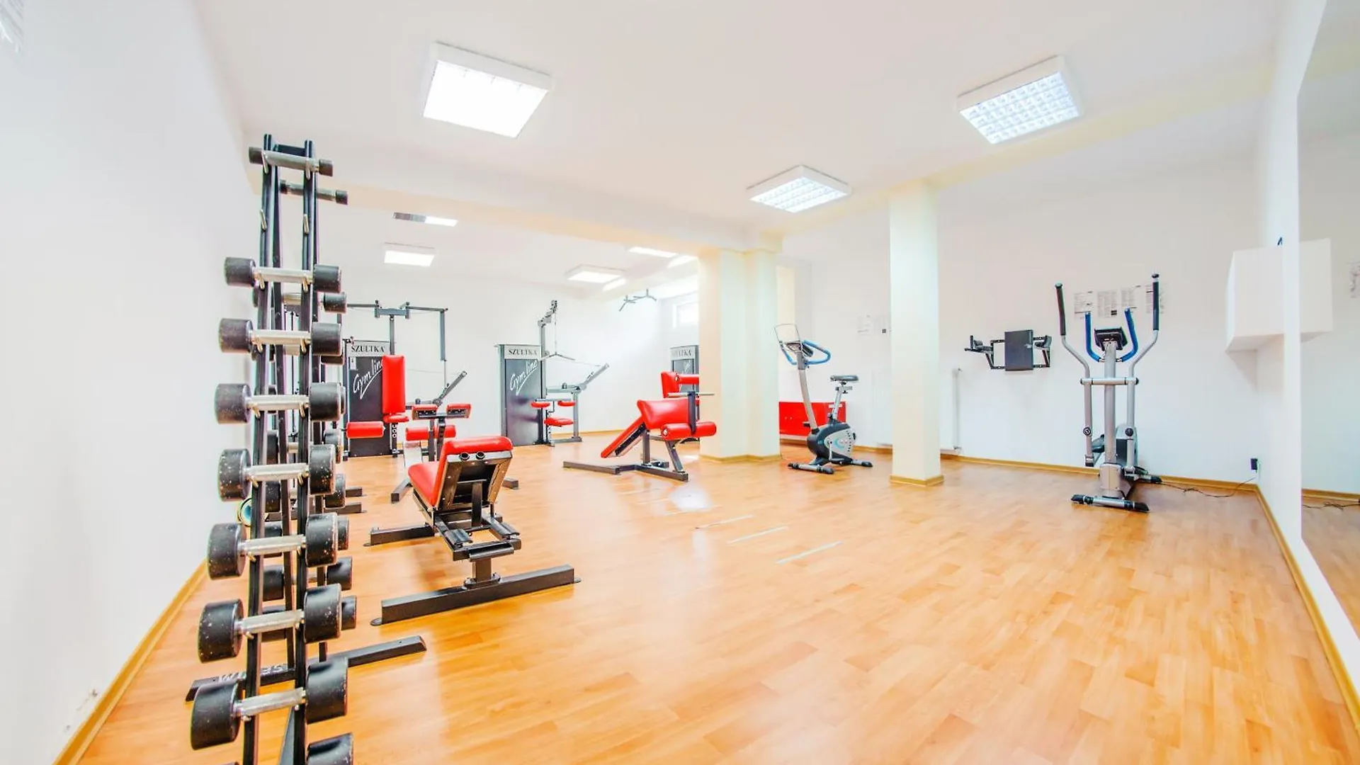 Apartment Apartamenty Sun&Snow Zielone Tarasy Kolobrzeg